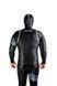 Гідрокостюм 10мм TRITON SMOOTH SKIN / OPEN CELL, XXL, 10 мм