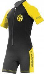 Для дайвінгу CRESSI-SUB LITTLE SHARK SHORTY WETSUIT 2021