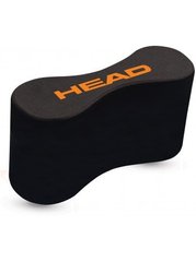 Колобашка для плавания HEAD (черная)