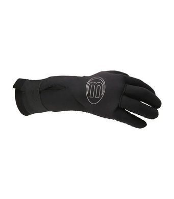 ПЕРЧАТКИ BARE GAUNTLET GLOVE 3 ММ, S