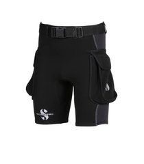 ШОРТИ SCUBAPRO HYBRID NEW 1 ММ