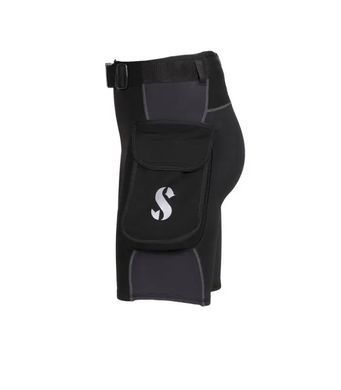ШОРТИ SCUBAPRO HYBRID NEW 1 ММ