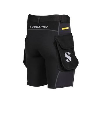 ШОРТИ SCUBAPRO HYBRID NEW 1 ММ