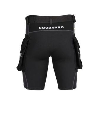 ШОРТИ SCUBAPRO HYBRID NEW 1 ММ
