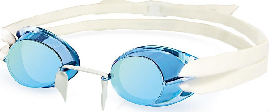 Очки для плавания HEAD RACER TKR (синие)