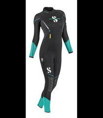 ГИДРОКОСТЮМ SCUBAPRO SPORT WOMAN 3 ММ