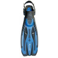Ласты Beuchat Power Jet синие, размер: XL