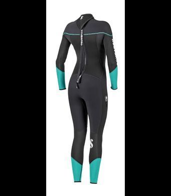ГІДРОКОСТЮМ SCUBAPRO SPORT WOMAN 3 ММ