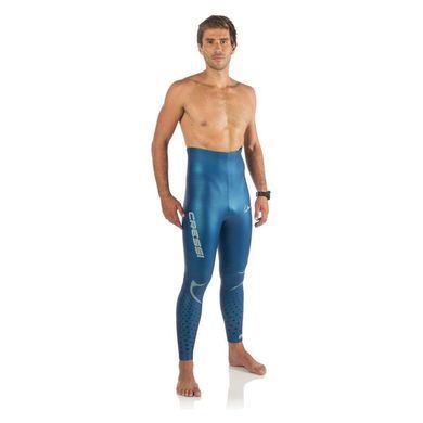Гідрокостюм CRESSI FREE MAN TWO-PIECES WETSUIT 3.5mm, XL