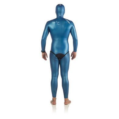 Гідрокостюм CRESSI FREE MAN TWO-PIECES WETSUIT 3.5mm, XL