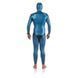 Гідрокостюм CRESSI FREE MAN TWO-PIECES WETSUIT 3.5mm, XL