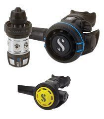 КОМПЛЕКТ РЕГУЛЯТОРА SCUBAPRO МК2 EVO DIN 300 / R105 + ОКТОПУС R095