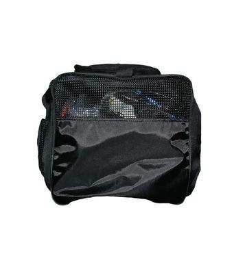 СУМКА BARE DUFFEL BAG
