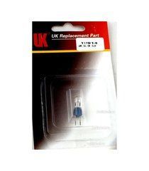 ЛАМПОЧКА UK C8 13.2 ВАТТ