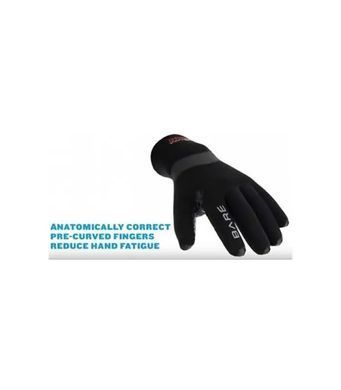 ПЕРЧАТКИ BARE ULTRAWARMTH GLOVE 5ММ, XL