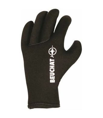 ПЕРЧАТКИ BEUCHAT SIROCCO SPORT 5ММ, M