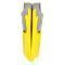Ласты для плавания Zoggs Long Blade Rubber 37/38 (желтый)