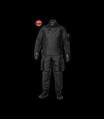 СУХИЙ ГІДРОКОСТЮМ BARE X-MISSION EVOLUTION TECH DRY MENS ЧОРНИЙ