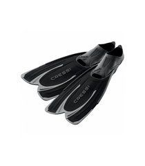 ЛАСТИ CRESSI AGUA ЧОРНІ, 43/44
