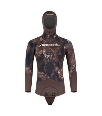 ГИДРОКОСТЮМ BEUCHAT ROCKSEA TRIGOCAMO 9ММ 2024