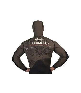ГИДРОКОСТЮМ BEUCHAT MARLIN PRESTIGE 5ММ