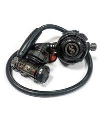 РЕГУЛЯТОР SCUBAPRO МК 19 EVO BT DIN300/G260 CARBON