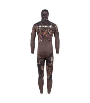 ГИДРОКОСТЮМ BEUCHAT ROCKSEA TRIGOCAMO 9ММ 2024