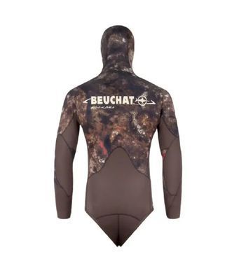 ГИДРОКОСТЮМ BEUCHAT ROCKSEA TRIGOCAMO 9ММ 2024