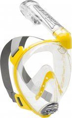 Маски для дайвинга CRESSI-SUB DUKE DRY FULL FACE MASK S/M 2020