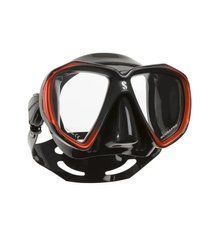 МАСКА SCUBAPRO SPECTRA ЧОРНА
