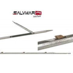 Гарпун Salvi арб нер Squalo Sandrik 6,5mm 150cm