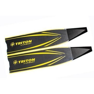Лопасти TRITON FLASH