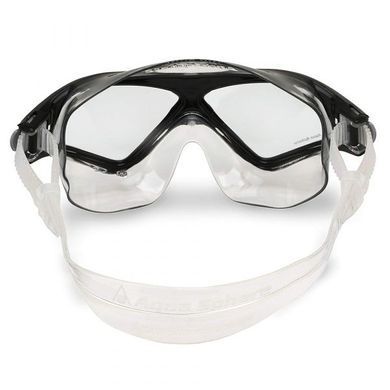 Окуляри для плавання Aqua Sphere Seal Xp 2 (чорно-зелений)