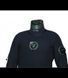 СУХИЙ ГІДРОКОСТЮМ BARE D 6 PRO DRY ЧОРНИЙ