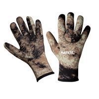 Гидрокостюм для подводной охоты Seac Makaira 2 mm