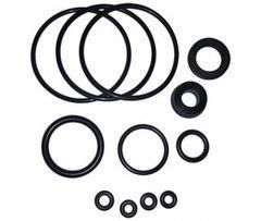 Запчастини CRESSI-SUB COMPLETE SET OF O-RINGS'11