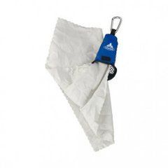 Пляжний рушник VAUDE Packers Towel 2016