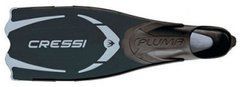Ласты CRESSI-SUB PLUMA FIN размеры с 35 по 36 2013