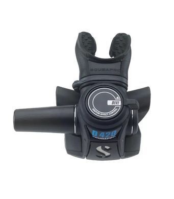 РЕГУЛЯТОР SCUBAPRO МК 25 EVO DIN300 D420