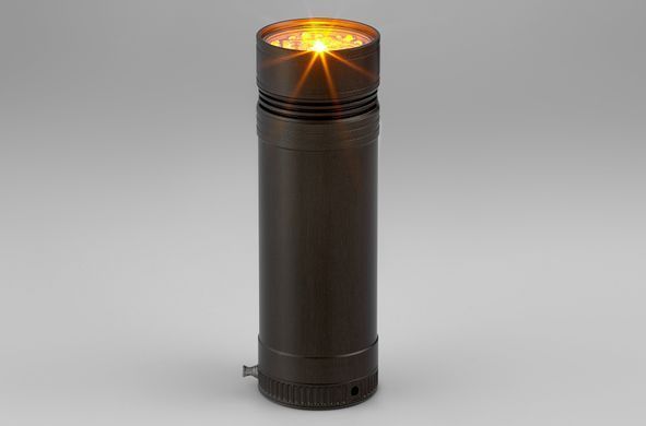 Фонарь HunterProLight-4 Pulsar V2
