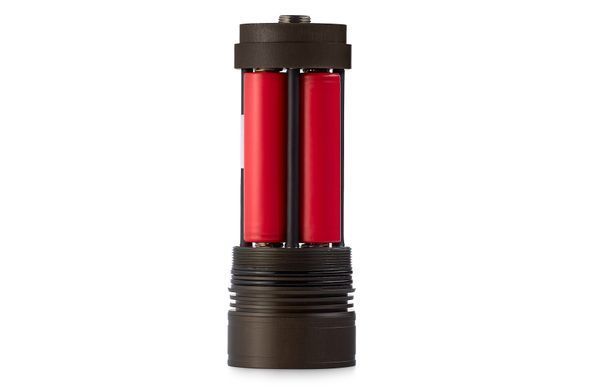 Фонарь HunterProLight-4 Pulsar V2