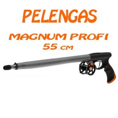 Рушниця підводна Pelengas Magnum PROFI 55
