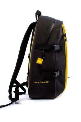Водонепроницаемый рюкзак OCEANIZED 25L