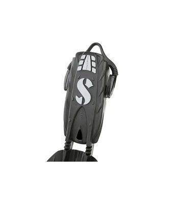 ЛАСТЫ SCUBAPRO SEAWING NOVA ЧЕРНЫЕ, L