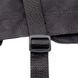 Жилет грузовой быстросъёмный Marlin One Black