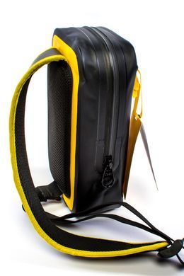 Водонепроницаемая сумка OCEANIZED 4L
