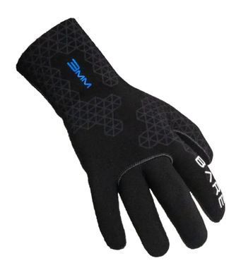 Рукавички BARE S-FLEX GLOVE 3 ММ, S