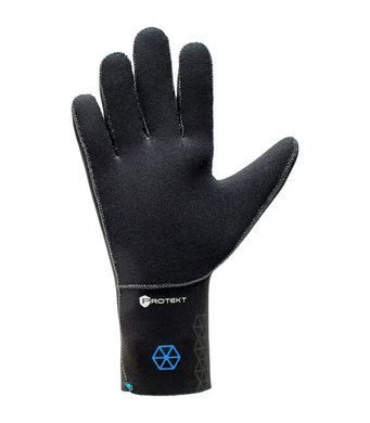 Рукавички BARE S-FLEX GLOVE 3 ММ, S