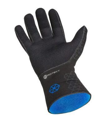 Рукавички BARE S-FLEX GLOVE 3 ММ, S