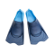 Ласты для плавания короткие Zoggs Short Blade Eco Fins 35/36 р. (сине-голубой)